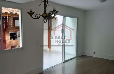 Casa com 3 quartos para alugar na Rua Pedro Inácio de Araújo, 373, Cidade São Francisco, São Paulo