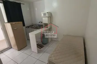 Kitnet / Stúdio para alugar na Rua Manuel Alonso Esteves, 71, Butantã, São Paulo