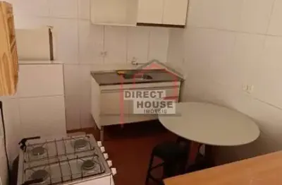 Kitnet / Stúdio para alugar na Rua Manuel Alonso Esteves, 71, Butantã, São Paulo