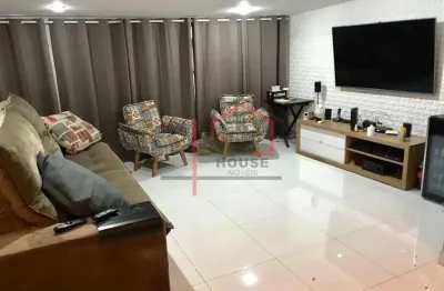 Casa com 3 quartos à venda na Rua Padre Paulo Canelles, 86, Butantã, São Paulo