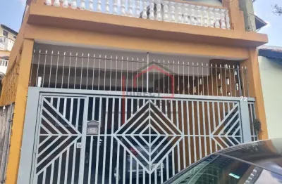 Casa com 2 quartos à venda na Rua Dr. José De Martini, 72, Rio Pequeno, São Paulo