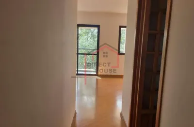 Apartamento 82 m2  com 3 dormitorios e 2 vagas em jardim bonfiglio