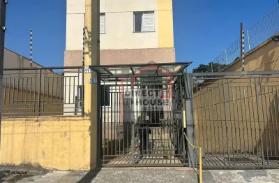 Apartamento de 50m² para locação 2 dormitorios 1 vaga de garagem na avenida  rio pequeno  -  são paulo