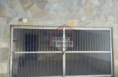Casa com 4 quartos à venda na Rua Daniel José Pereira, 40, Rio Pequeno, São Paulo