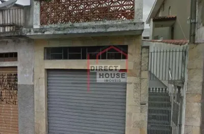 Casa com 3 quartos à venda na Rua João Sbarai, 58, Butantã, São Paulo