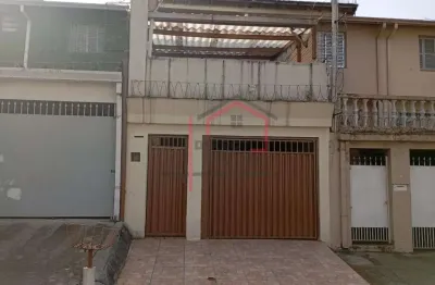 Casa venda de 120m²  2 dormitorios com 1 vaga de garagem em vila butantã  -  são paulo