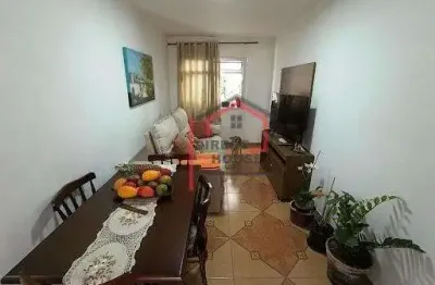 Apartamento com 4 quartos à venda na Avenida Jaguaré, 297, Jaguaré, São Paulo
