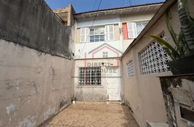 Casa com 2 quartos à venda na Rua Armando D'Almeida, 222, Jardim Rizzo, São Paulo