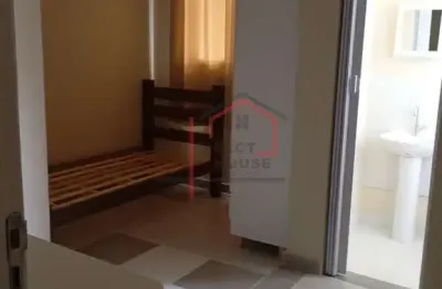 Kitnet / conjugado em  usp rio pequeno  -  são paulo