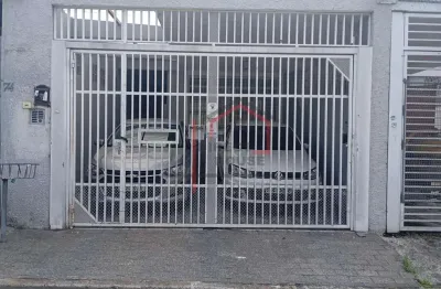 Casa de 150m² com 3 dormitorios e 2 vagas de garagem em butantã  -  são paulo
