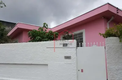 Casa com 3 quartos à venda na Rua Bias Fortes, Jardim Ivana, São Paulo