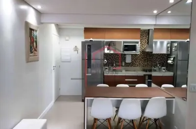 Apartamento com 2 quartos à venda na Avenida Dezenove de Janeiro, 160, Vila Carrão, São Paulo