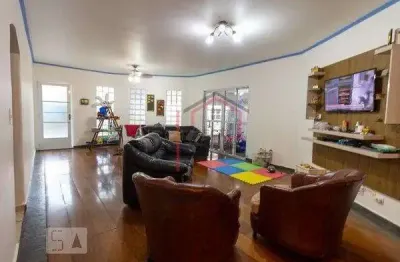 Casa com 3 quartos à venda na Rua Amorim Castro, 131, Vila São Luís(Zona Oeste), São Paulo