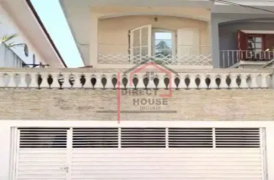 Casa com 3 quartos à venda na Rua Amorim Castro, 168, Butantã, São Paulo