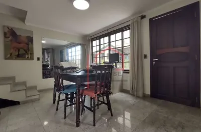 Casa em condomínio fechado com 3 quartos à venda na Rua Inácio Manuel Álvares, 848, Butantã, São Paulo