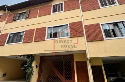 Casa de condomínio 120 m2  2 quartos 2 vagas-  butanta -sp