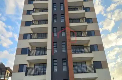 Apartamento com 2 quartos à venda na Rua Inácio Manuel Álvares, 566, Jardim Ester, São Paulo