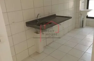 Apartamento com 2 quartos à venda na Rua Inácio Manuel Álvares, 566, Jardim Ester, São Paulo