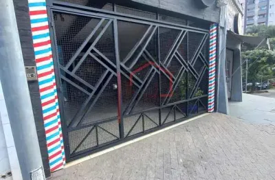 Sala comercial para alugar na Rua Pantaleão Brás, 347, Jardim Ester, São Paulo