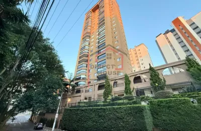 Apartamento 3 suítes 4 vagas em vila suzana  -  são paulo