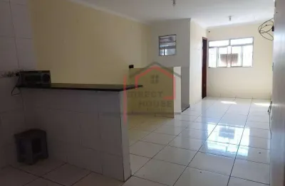 Kitnet / conjugado em jardim esmeralda  -  são paulo