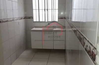 Kitnet / Stúdio para alugar na Avenida Professor José Maria Alkmin, 1060, Jardim Esmeralda, São Paulo