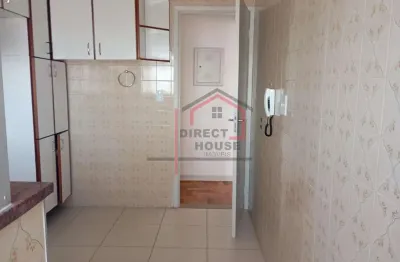 Apartamento com 2 quartos à venda na Rua Professor Teotônio Monteiro de Barros Filho, Vila Butantã, São Paulo