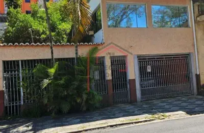 Casa com 3 quartos à venda na Rua Lucas de Leyde, 89, Rio Pequeno, São Paulo