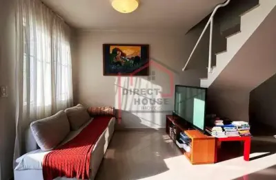 Casa de condomínio em jardim bonfiglioli  -  são paulo