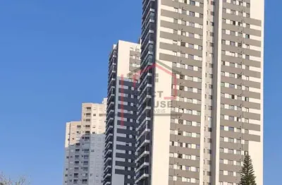 Apartamento 37m2 com 2 dormitorios 1 vaga de garagem em umarizal  -  são paulo