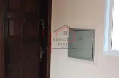Apartamentode 48m² com 2 dormitorios , 1 vaga de garagem em jardim raposo tavares  -  são paulo