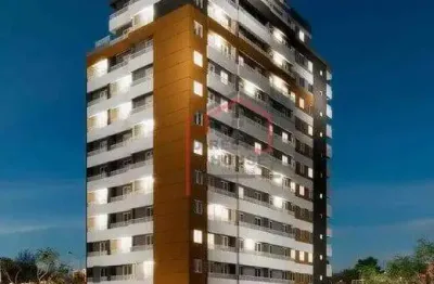 Apartamento com 1 quarto à venda na Rua Barão de Campinas, 365, Campos Eliseos, São Paulo