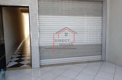 Casa comercial 150m² 4 quartos 2 vagas de garagem em jardim dinorah  -  são paulo