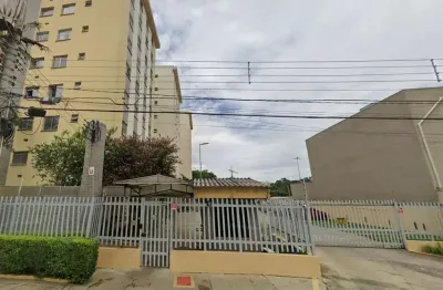 Apartamento com 2 quartos à venda na Rua Padre Antônio Link, 113, Ferreira, São Paulo