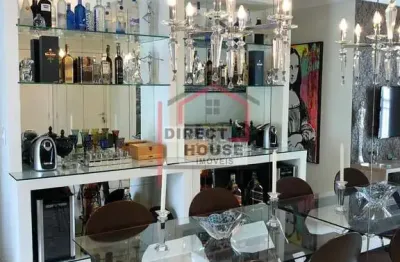Apartamento com 2 quartos à venda na Avenida Albert Bartholome, 172, Jardim das Vertentes, São Paulo
