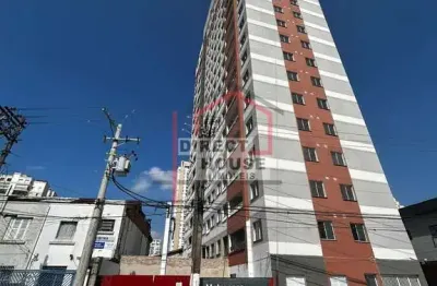 Apartamento com 2 quartos à venda na Rua Guaicurus, 1037, Água Branca, São Paulo