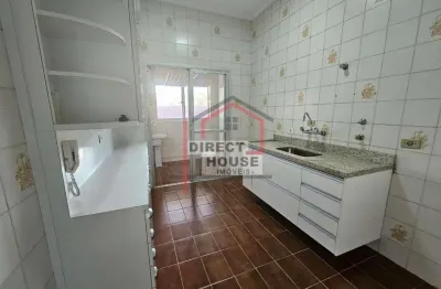 Apartamento de 86m² com 3 dormitorios 2 vagas de garagem em vila indiana - são paulo, sp