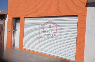 Ponto comercial para alugar na Avenida Nossa Sra. Da Assunção, 251, Vila Universitária, São Paulo
