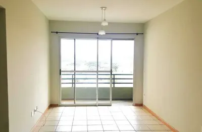 Apartamento com 2 quartos para alugar na Avenida José Joaquim Seabra, 607, Jardim Esmeralda, São Paulo