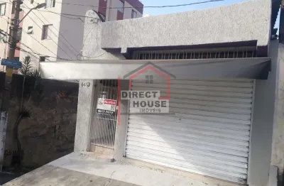 Casa comercial para alugar na Avenida Otacílio Tomanik, 1482, Vila Polopoli, São Paulo