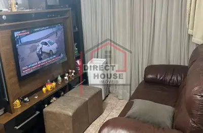Apartamento com 3 quartos à venda na Rua Professora Gioconda Mussolini, 26, Jardim Rizzo, São Paulo