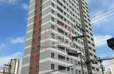 Kitnet / Stúdio à venda na Rua Guaicurus, Água Branca, São Paulo