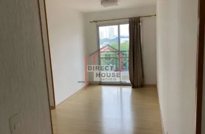 Apartamento de 65m² com 3 dormitorios 1 vaga de garagem em vila butantã  -  são paulo