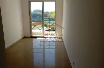Apartamento depara locação de 68m² com 3 dormitorios(sendo 1 suíte) com 1 vaga de garagem em vila butantã  -  são paulo