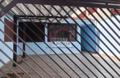 Casa com 3 quartos à venda na Rua Arthur Soter Lopes da Silva, 65, Rio Pequeno, São Paulo