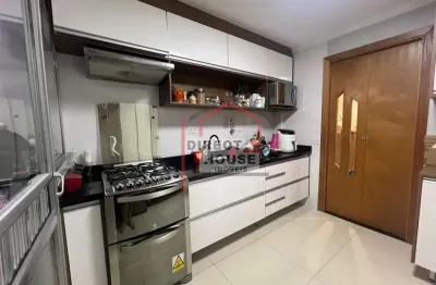 Apartamento de 64m2 com 2 dormitorios 1 vaga de garagem em jardim bonfiglioli  -  são paulo