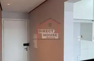 Apartamento a venda de 65m² - 3 dormitorios(sendo 1 suite) 1 vaga de garagem