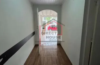 Casa para locação 95m2 x 116 terreno com 2 dormitorios , 2 vagas de garagem em vila butantã  -  são paulo