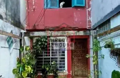Casa com 3 quartos à venda na Rua Alberto Nascimento Júnior, 136, Jardim Bonfiglioli, São Paulo