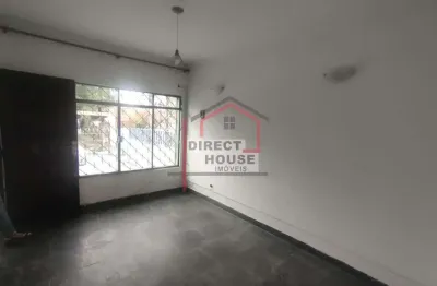 Casa com 2 quartos para alugar na Rua Visc. Do Bom Retiro, 169, Butantã, São Paulo
